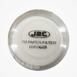 Filtro papel 50 unidades 0005241