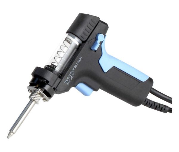 Pistola Repuesto para Estacion Soldadura HRV7606