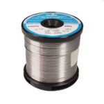 ESTAÑO  Sn60Pb40  1mm MBO CR2  Carrete 500gr MBO