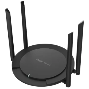 Router WiFi4 N300 2.4GHz REYEE EW300-PRO