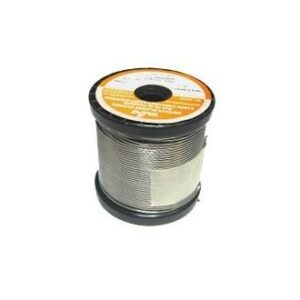 ESTAÑO TRIMETAL 2mm. 60/38/2 MBO Carrete 250gr