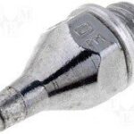 Punta Desoldador 09HT 2,2mm para DST JBC