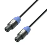 Cable SPEAKON 2x1,5mm 5m ADAM