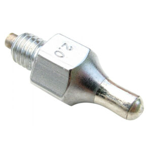 Punta Desoldador 2mm  ST90164