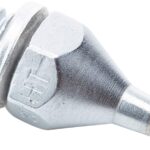 Punta Desoldador 30HT 2,7mm para DST JBC 0321100