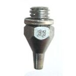 Punta Desoldador 33HT 3,20mm para DST JBC 0321300