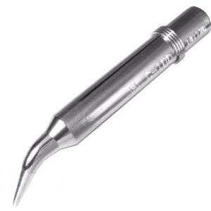 Punta Soldador 55N C10D 1,7mm Curvada JBC 0550400