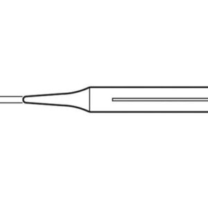 Punta Soldador B10D 1,5mm para 14ST JBC 0150409