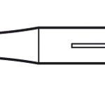 Punta Soldador B40D 3x1,5mm para 14ST JBC 0150607