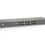 Switch Ethernet 24P LEVEL ONE FSW-2450