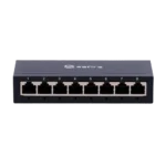 Switch Gigabit  8P METAL SAFIRE