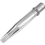 Punta Soldador T65D 6x2mm para 65ST JBC