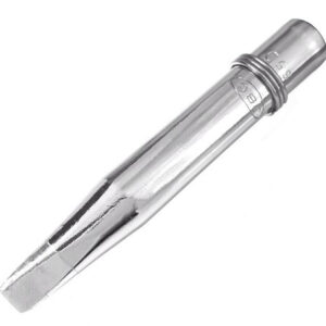 Punta Soldador T65D 6x2mm para 65ST JBC