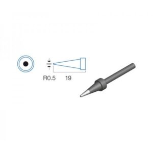 Punta Soldador para Soldador HRV7517