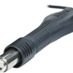 Tobera aire caliente repuesto HRV6155
