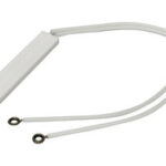 Resistencia Soldador Modelo 03.040/125 125W 230Vac