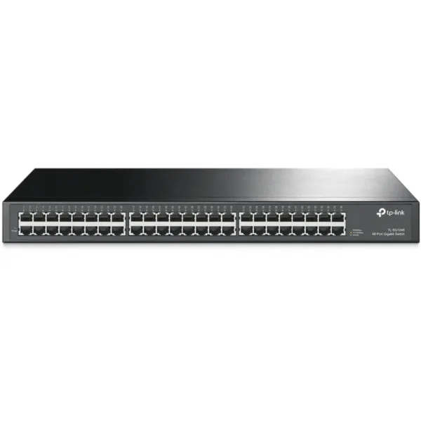 Switch Gigabit 48P TP-LINK