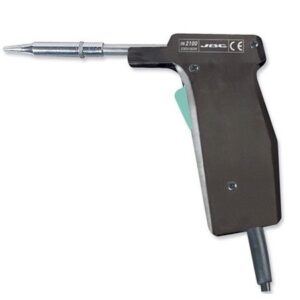 Soldador Electrico Rapido tipo Pistola IN2100 JBC
