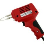 Soldador Electrico Tipo Pistola 100W