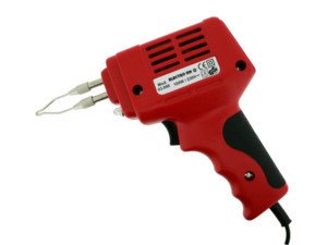 Soldador Electrico Tipo Pistola 100W