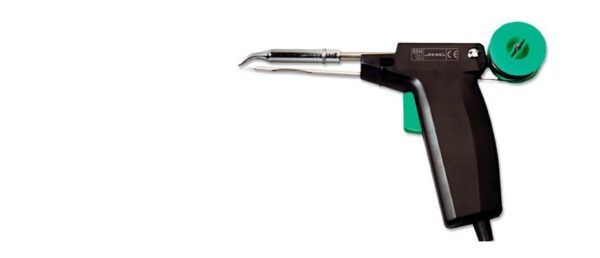 Soldador Pulsmatic JBC 55N  2552016 con C20D