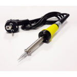 Soldador Punta Lapiz 40W calefactor de Mica