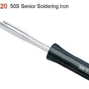 Soldador Senior 50W  50ST con punta LD 50D JBC