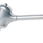 Soldador Tipo Martillo 325W 325S Punta LD JBC 0352020