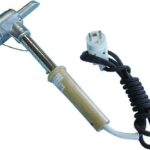 Soldador Tipo Martillo 500W 230Vac conector Schuko LT500W