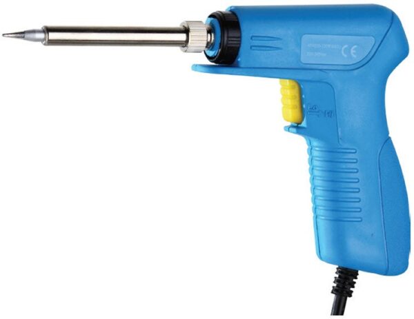 Soldador Tipo Pistola doble potencia 30W/130W