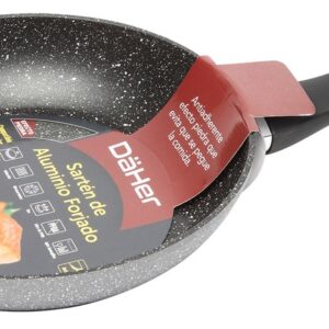 Sarten Aluminio Forjado Ø24cm