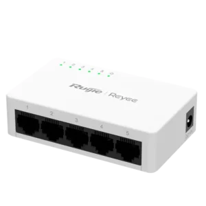 Switch Gigabit 5P REYEE ES05G