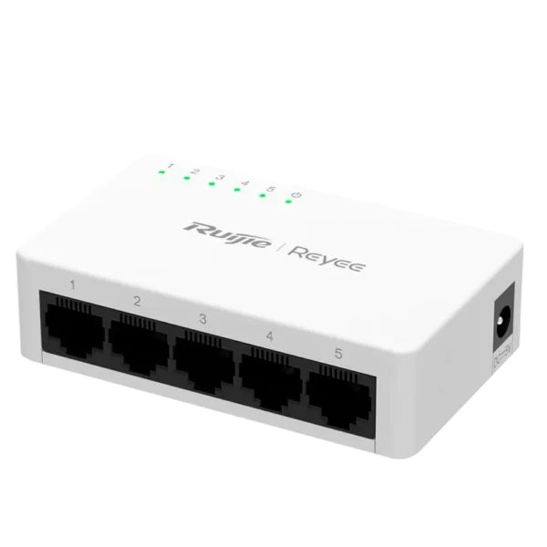 Switch Gigabit 5P REYEE ES05G
