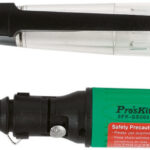 Soldador Gas y Soplete a Gas