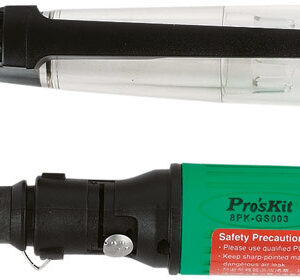 Soldador Gas y Soplete a Gas