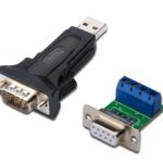 Adaptador USB 2.0 a RS485 DIGITUS