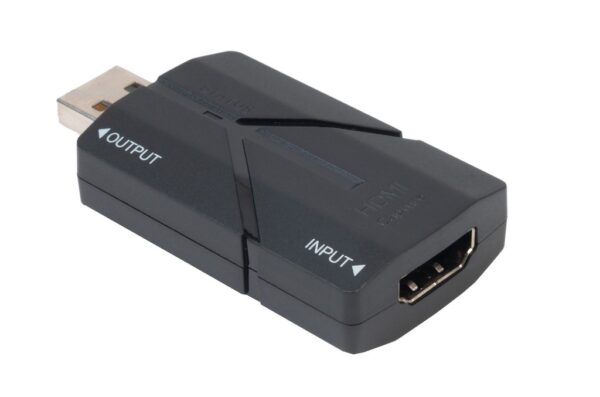 Capturadora Video HDMI por USB FONESTAR