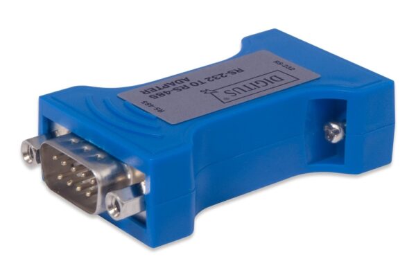Conversor RS232 a RS485 DIGITUS