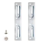 Adaptador Metalico 3.5' para disco duro 2.5'