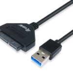 Adaptador USB 3.0 a Disco Duro SATA