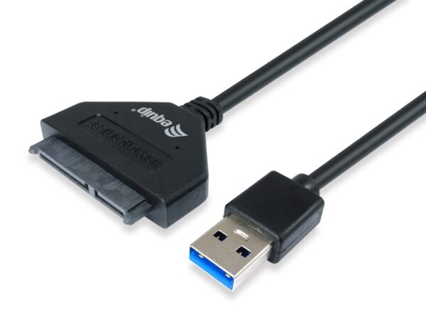 Adaptador USB 3.0 a Disco Duro SATA