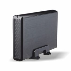 Caja Externa Disco Duro 3,5 SATA USB 2.0
