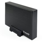 Caja Externa Disco Duro 3,5 SATA USB 3.0