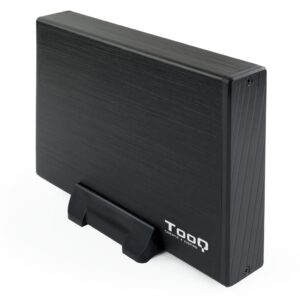 Caja Externa Disco Duro 3,5 SATA USB 3.0