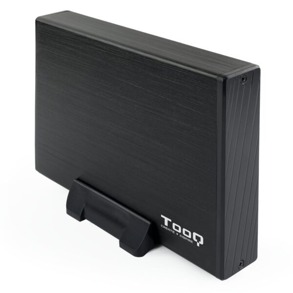 Caja Externa Disco Duro 3,5 SATA USB 3.0