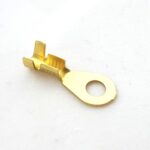 Terminal para Tornillo de 4mm cable de 0,75-2mm (100 unidades)
