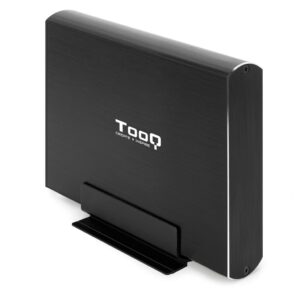 Caja Externa Disco Duro 3,5 SATA USB 3.0/3.1 Gen 1