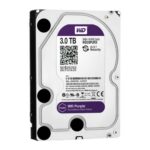 DISCO DURO 3.5' 3Tb PURPLE CCTV WD33PURZ