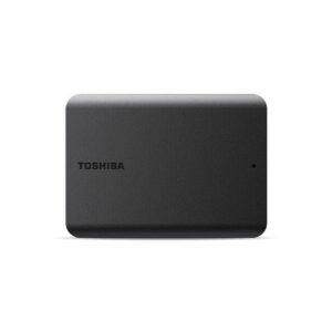 Disco Duro Externo 1Tb HDTB510EK3AA