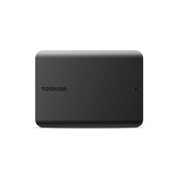 Disco Duro Externo 1Tb HDTB510EK3AA